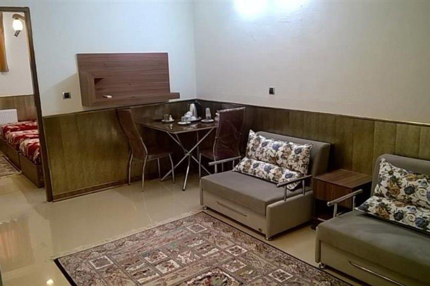 هتل سما اصفهان-fGD7Op9khA