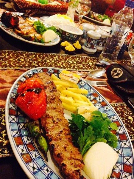 رستوران شرزه شیراز-fGTCY4zPnl