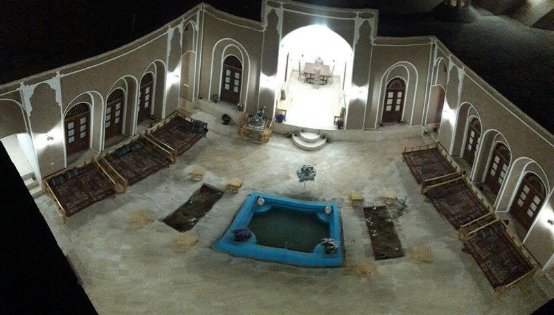اقامتگاه بوم گردی ماه بی بی اردكان-fGV6kbZyxY