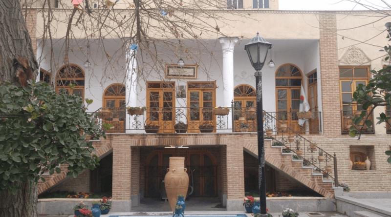 خانه دبیرالملك تهران-fGfOeEu9GP
