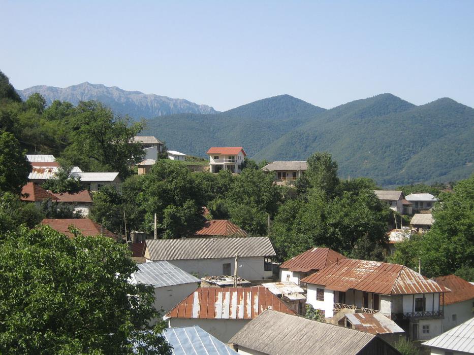 روستاهای ساری ( معرفی ۳۹۰ روستای ساری )-fHohgwpvud