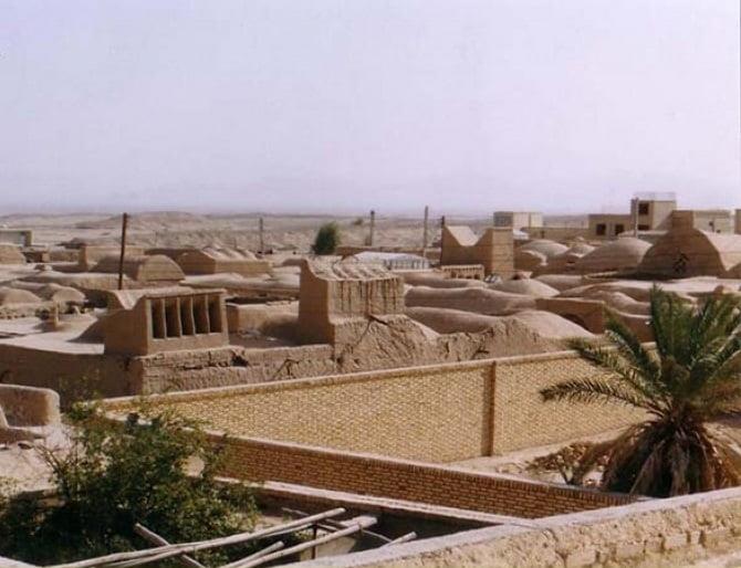 روستای مزرعه كلانتر میبد-fIHTFDW9Wj