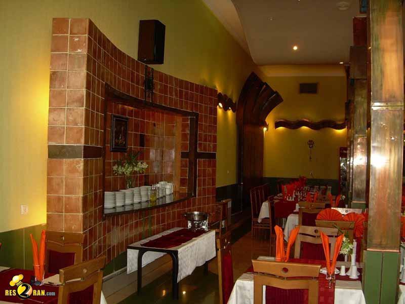 رستوران تین شیراز-fIjCHTXkgh