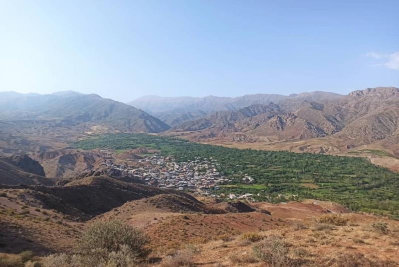 روستای هدف گردشگری برندق-fIo4B1pBUa