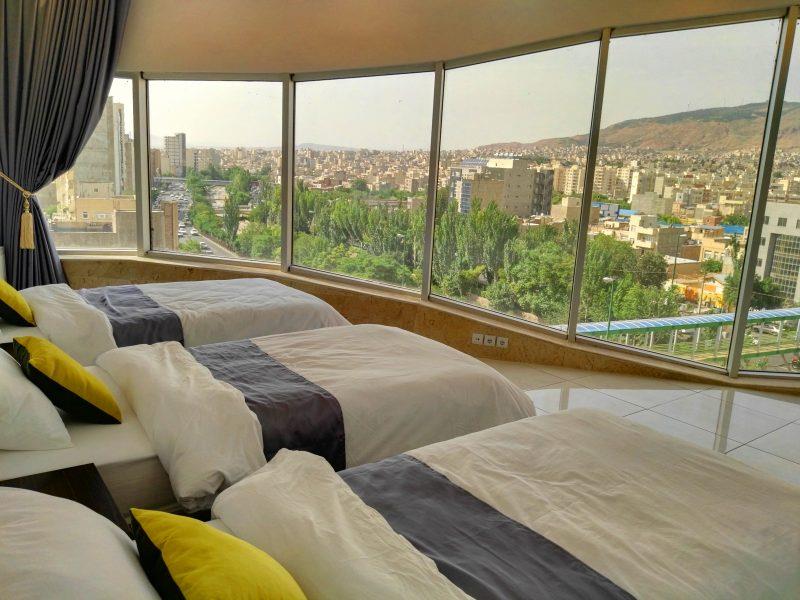 هتل الیف تبریز-fKGevPXoD3