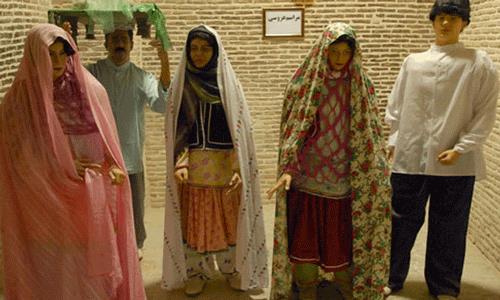 خانه تاریخی حاج آقا كمال الدین نبوی طباطبایی-fKU7m11Be9