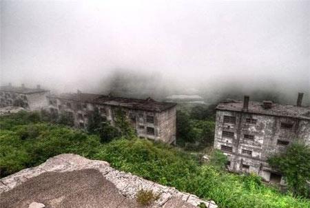 رعب انگیزترین مكانهای جهان-fKZmtLH3uM