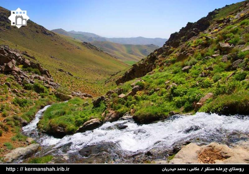 روستای چرمله سنقر-fKblTn4ATX