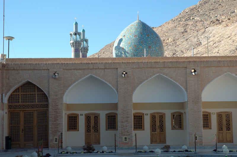 كاروانسرای ملك-fM8nDJU5DP