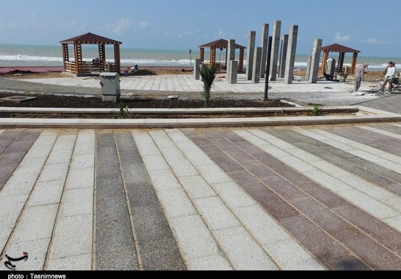 پارك ساحلی لیان بوشهر-fMBPEIe0XN