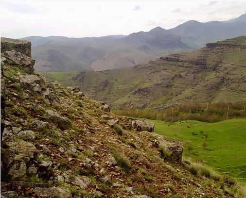 روستای تاریخی صور-fMWFYQBVFl