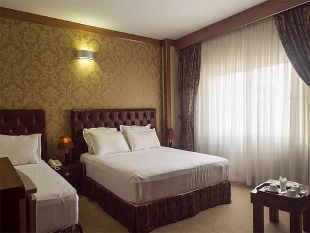 هتل شارستان مشهد-fNFkbFjoaG