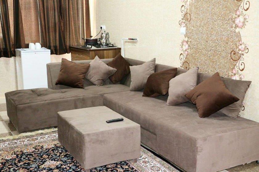 هتل آپارتمان آسام كرمان-fONwM26nUo