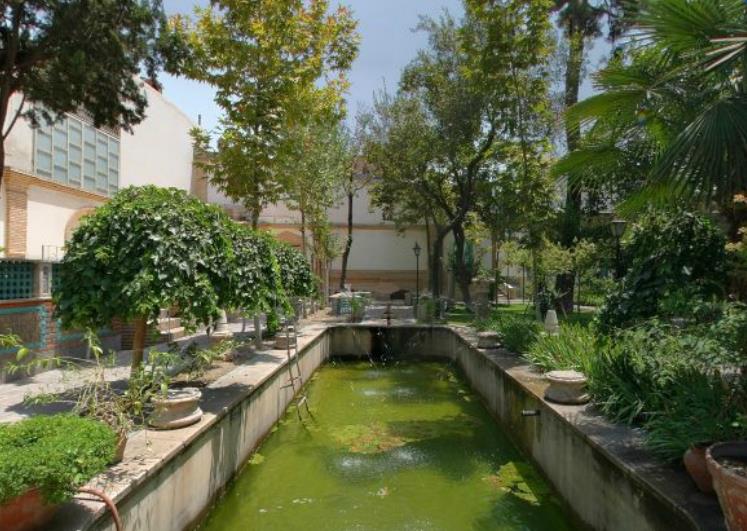 خانه تاریخی مقدم تهران-fP1NGcE5vW