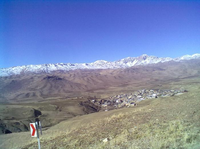 روستای لون سادات-fP7Bak5zau