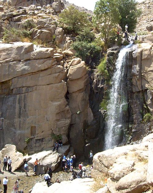 آبشار گنجنامه-fQGWyd07MB