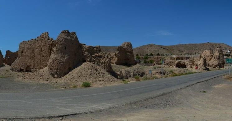 روستای بركوه-fQjx6WKKEw