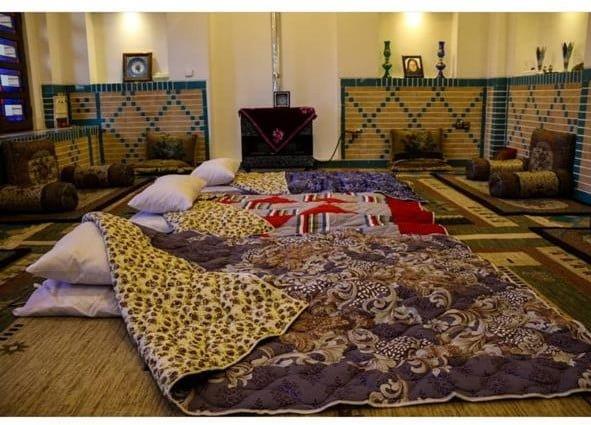 اقامتگاه بوم گردی عمارت صاحب جان-fQwu1z8VaW