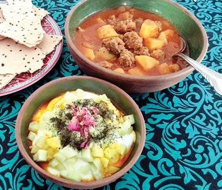 غذاهای محلی تهران-fSuXt9ekvw