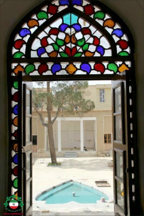 خانه نوریان نجف آباد-fSzWs7uWi0