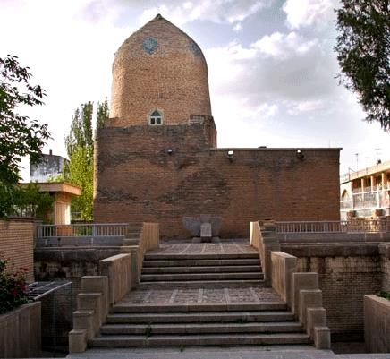 بقعه استر و مردخای همدان استان همدان, همدان-fU3Stb9cYf