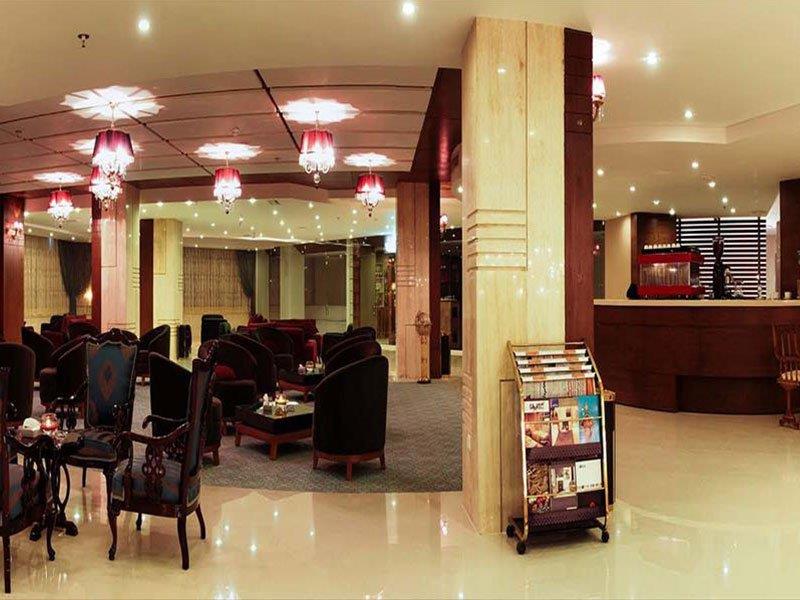 هتل سی نور مشهد-fVxTcwGUfA