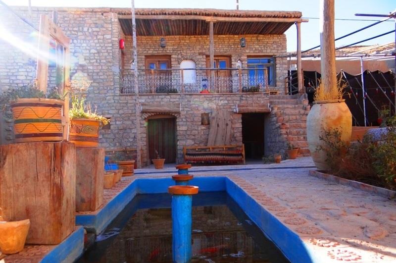 اقامتگاه بومگردی فرواب پارس-fXHrsESSoK