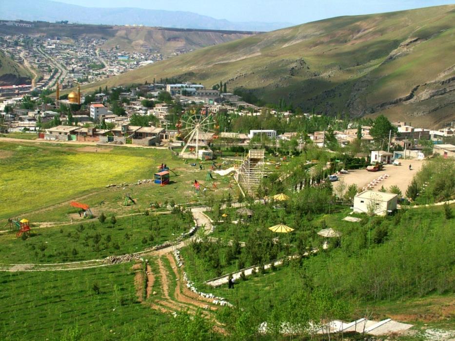 روستاهای گرمی ( معرفی ۲۲۰ روستای گرمی )-fZWFLprgr9