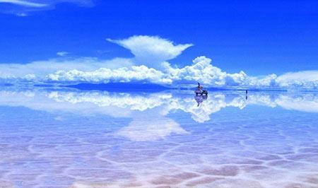 باورنكردنیترین دیدنیهای دنیا (تصاویر)-faZOqgk4QC