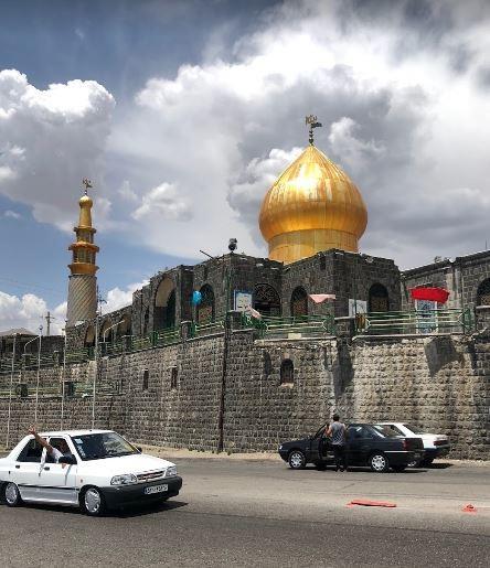 امامزاده هاشم (جاده هراز)-fdJwT0BRrt