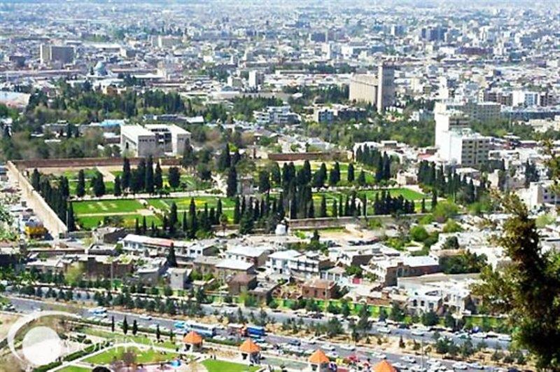 پارك قلعه بندر شیراز-feHfnfRmtd