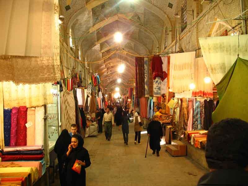 بازار وكیل شیراز استان فارس, شیراز-fejHAe1Jf7