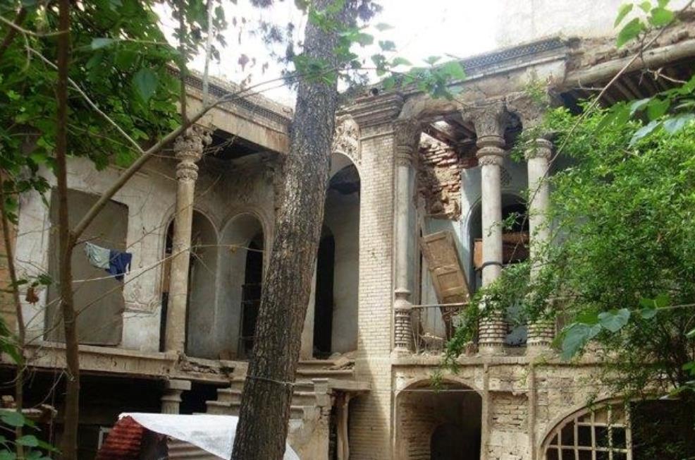 ساختمان كلانتری تهران-ffPEojDcdU