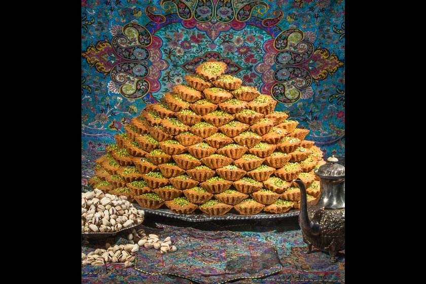 شیرینی حاج خلیفه رهبر (صفاییه) یزد-ffwfApftZc