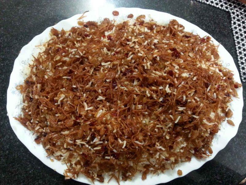 معرفی بهترین غذاهای ایرانی ( ۴۰ غذای سنتی ایرانی )-fgaqWEvzHD