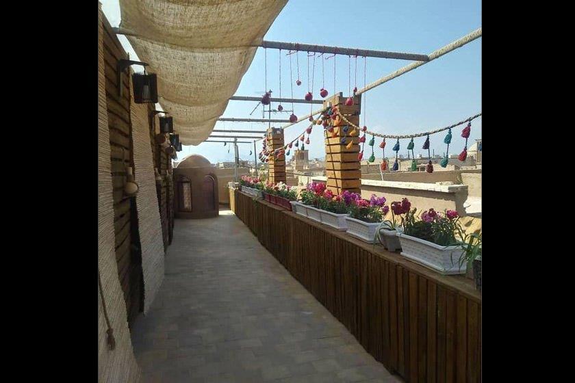 اقامتگاه سنتی الماس یزد-fgbK13td5r