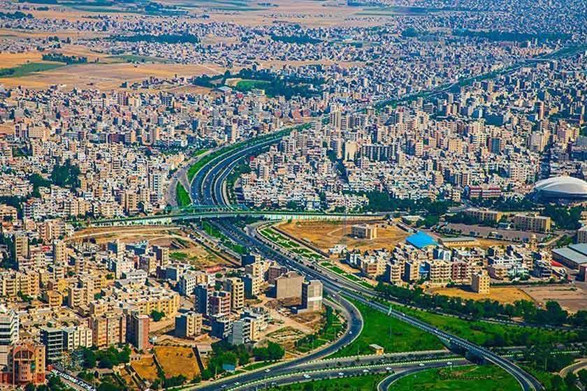 خواهرخوانده های شهرهای معروف ایران-fhRXpXQk4f