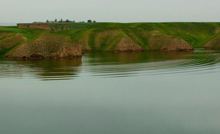 ۲۰ جای دیدنی گلستان در تابستان-fharbi6Snv