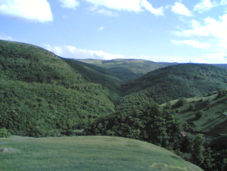 روستاهای گرمی ( معرفی ۲۲۰ روستای گرمی )-fhc8e11q2I