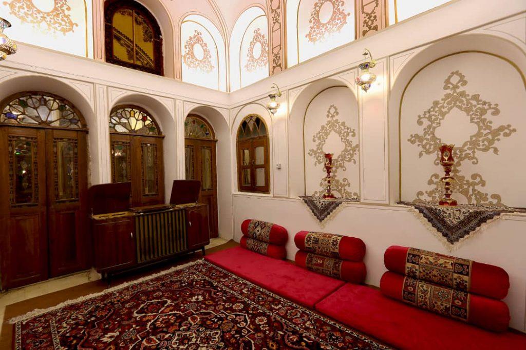 بوتیك هتل سهروردی اصفهان-fj6b9IlWIg
