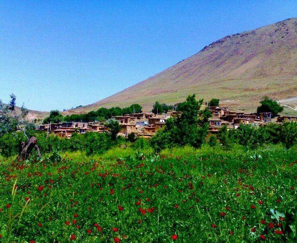 روستای قلعه لان كرمانشاه-fjkblpR0cS