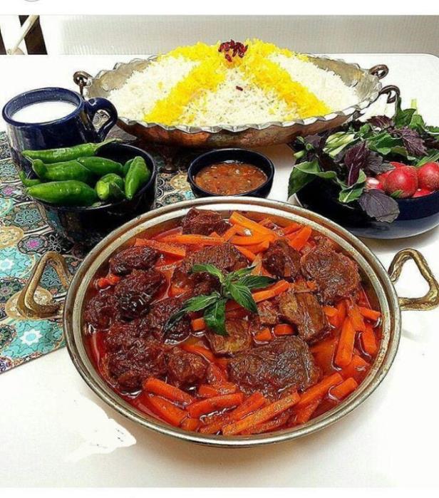 خورش هویج تبریزی-flnxx8OAZG