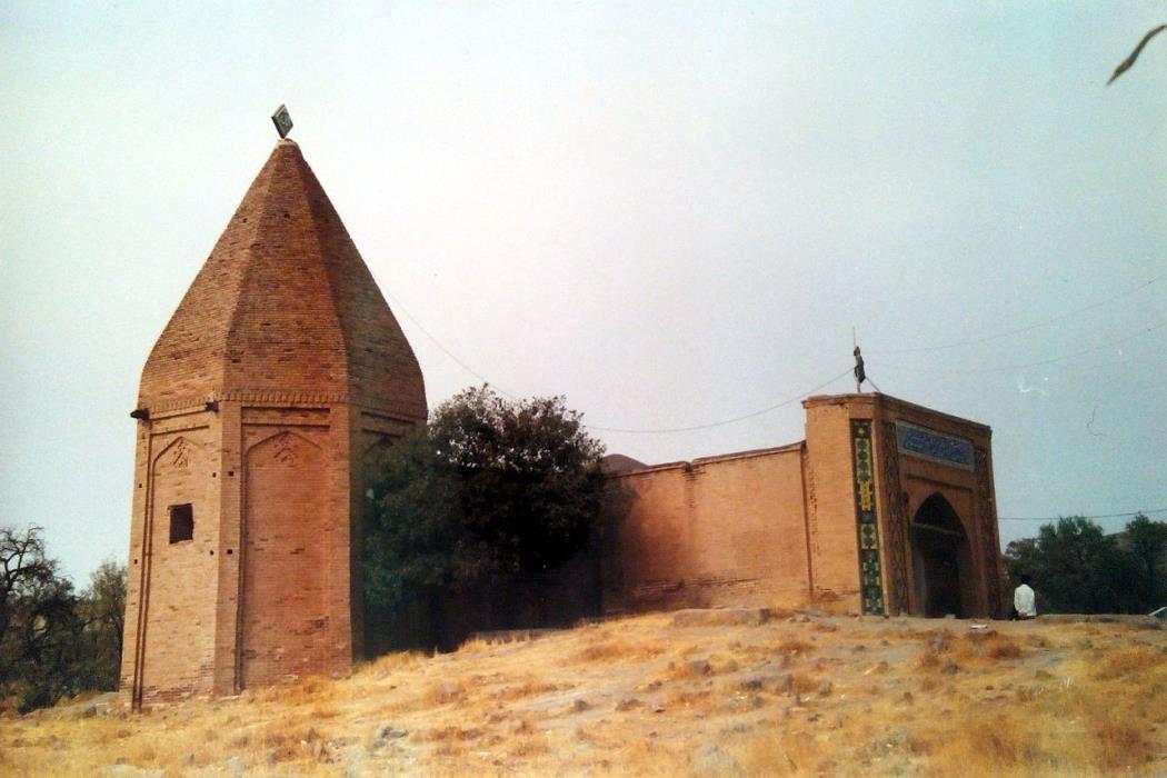 امامزاده علی شكرناب-fnITAaU7Pp
