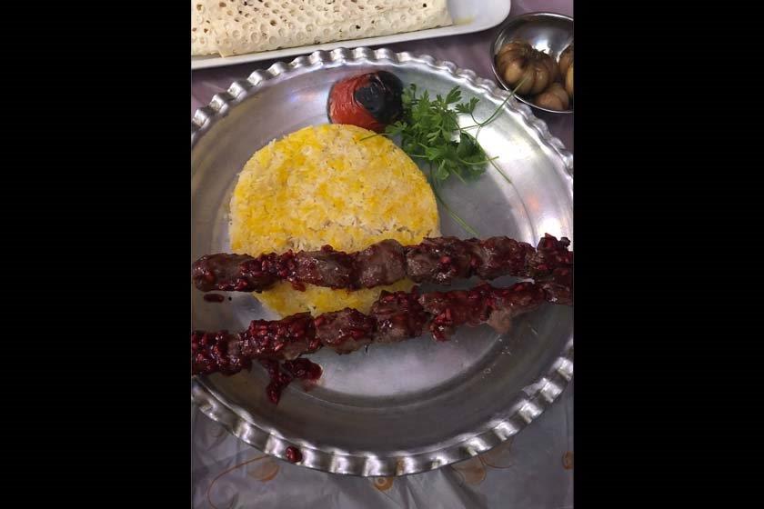 رستوران ستاره نو ساری-fndr4cb01Z