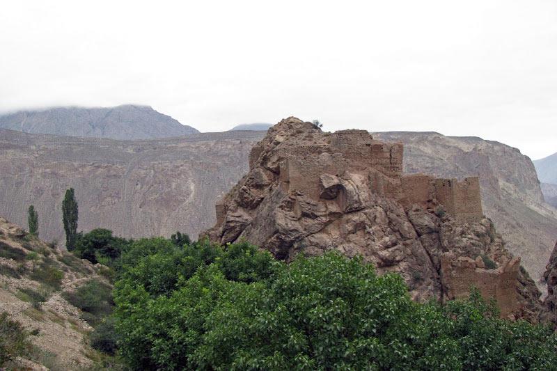 آبشار شاهاندشت لاریجان-fnwGBQmjVe