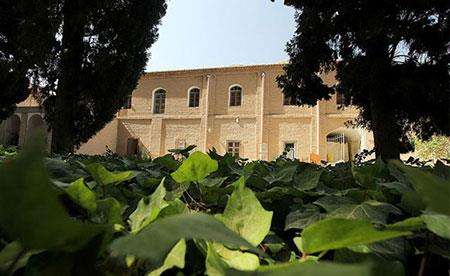 عمارت و باغ اكبریه-foDtPekdyS