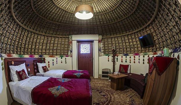 بهترین هتل های كویری ایران-fowQvDfTb0