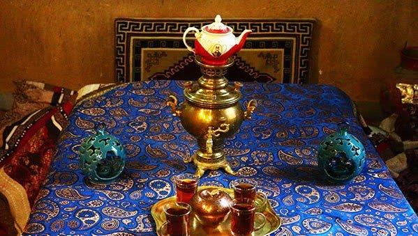 رستوران نون و نمك فخر الملوك-fp6zkoMKgc