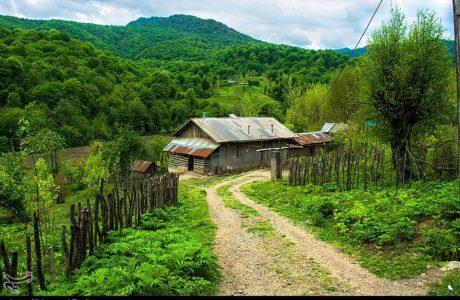 روستای قره قاچ دینور كرمانشاه-fpKiSNOlOt