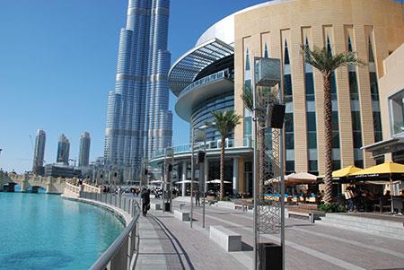 سفری به بزرگ‌ترین مركز خرید جهان در دبی-fqSNU8DYOU